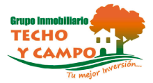 Cliente Techo Grupo Inmobiliario