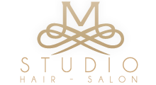 Cliente Studio M Hair Salon