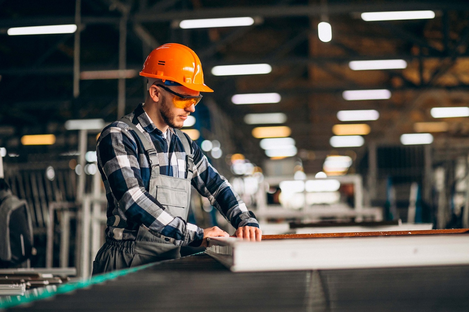 Consejos para optimizar la producción en una Empresa