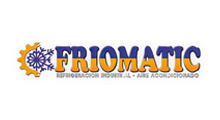 Cliente Friomatic Refrigeracion