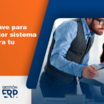 Mejor sistema contable para tu empresa